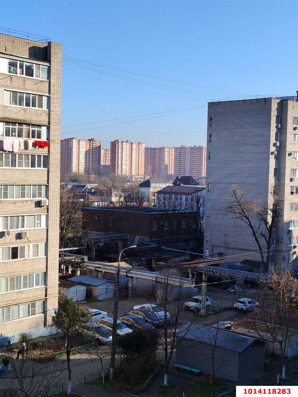 Фото №7: 2-комнатная квартира 50 м² - Краснодар, 40 лет Победы, ул. имени 40-летия Победы, 146/10