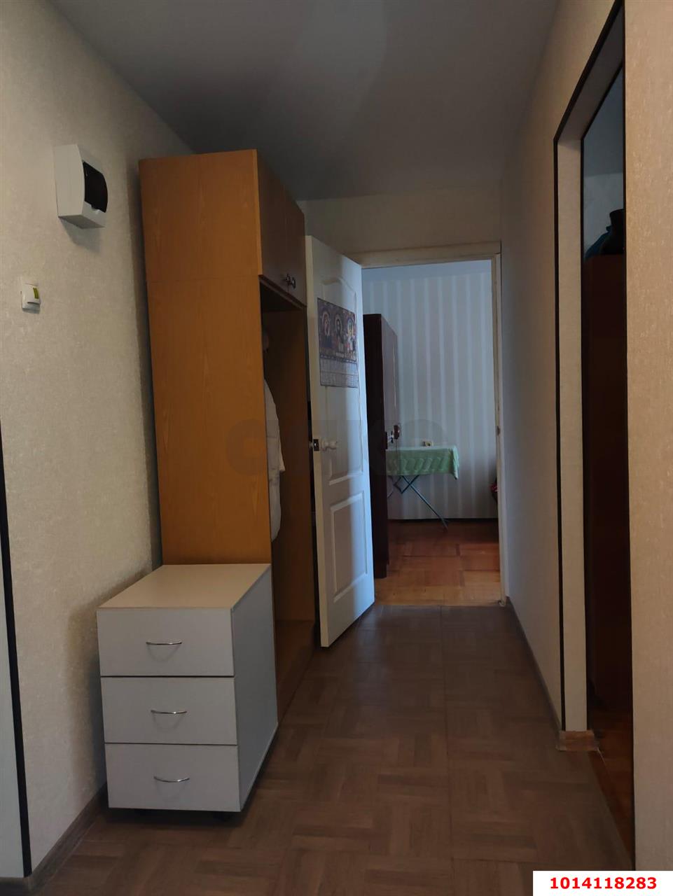Фото №11: 2-комнатная квартира 50 м² - Краснодар, 40 лет Победы, ул. имени 40-летия Победы, 146/10
