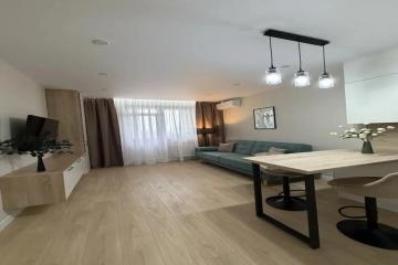 Фото №3: Студия 25 м² - Краснодар, мкр. жилой комплекс Ural, ул. Уральская, 87/7