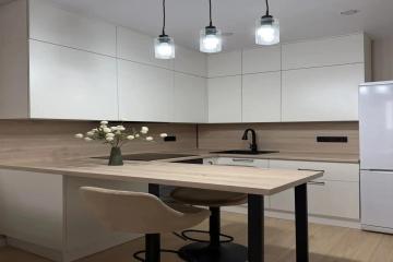 Фото №5: Студия 25 м² - Краснодар, мкр. жилой комплекс Ural, ул. Уральская, 87/7