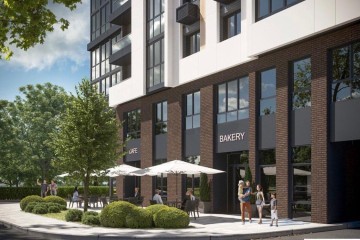 Фото №2: Студия 25 м² - Краснодар, мкр. жилой комплекс Ural, ул. Уральская, 87/7