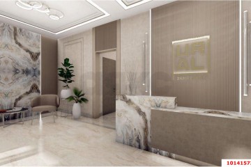 Фото №4: Студия 25 м² - Краснодар, мкр. жилой комплекс Ural, ул. Уральская, 87/7