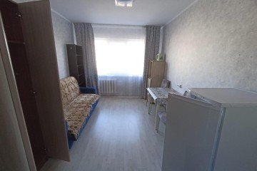 Фото №1: Комната 12 м² - Краснодар, мкр. Фестивальный, ул. Атарбекова, 52