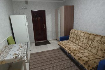 Фото №2: Комната 12 м² - Краснодар, мкр. Фестивальный, ул. Атарбекова, 52
