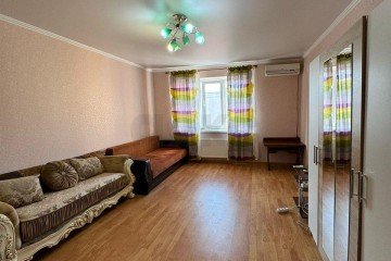 Фото №4: 1-комнатная квартира 44 м² - Краснодар, мкр. Музыкальный, ул. Чайковского, 27