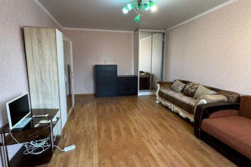 Фото №5: 1-комнатная квартира 44 м² - Краснодар, мкр. Музыкальный, ул. Чайковского, 27