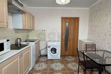 Фото №2: 1-комнатная квартира 44 м² - Краснодар, мкр. Музыкальный, ул. Чайковского, 27