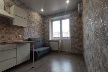 Фото №5: Студия 22 м² - Краснодар, мкр. жилой комплекс Британия-2, ул. Генерала Петрова, 43/2