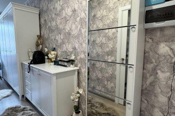 Фото №1: Студия 17 м² - Краснодар, мкр. жилой комплекс Британия-2, ул. Генерала Петрова, 43/2