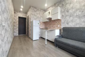 Фото №2: Студия 22 м² - Краснодар, мкр. жилой комплекс Британия-2, ул. Генерала Петрова, 43/2