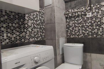 Фото №5: Студия 22 м² - Краснодар, мкр. жилой комплекс Британия-2, ул. Генерала Петрова, 43/2