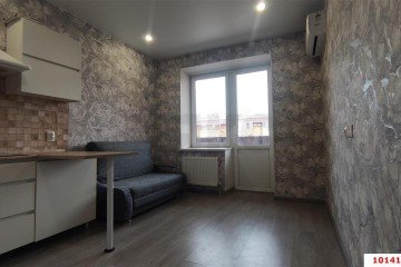 Фото №4: Студия 22 м² - Краснодар, мкр. жилой комплекс Британия-2, ул. Генерала Петрова, 43/2