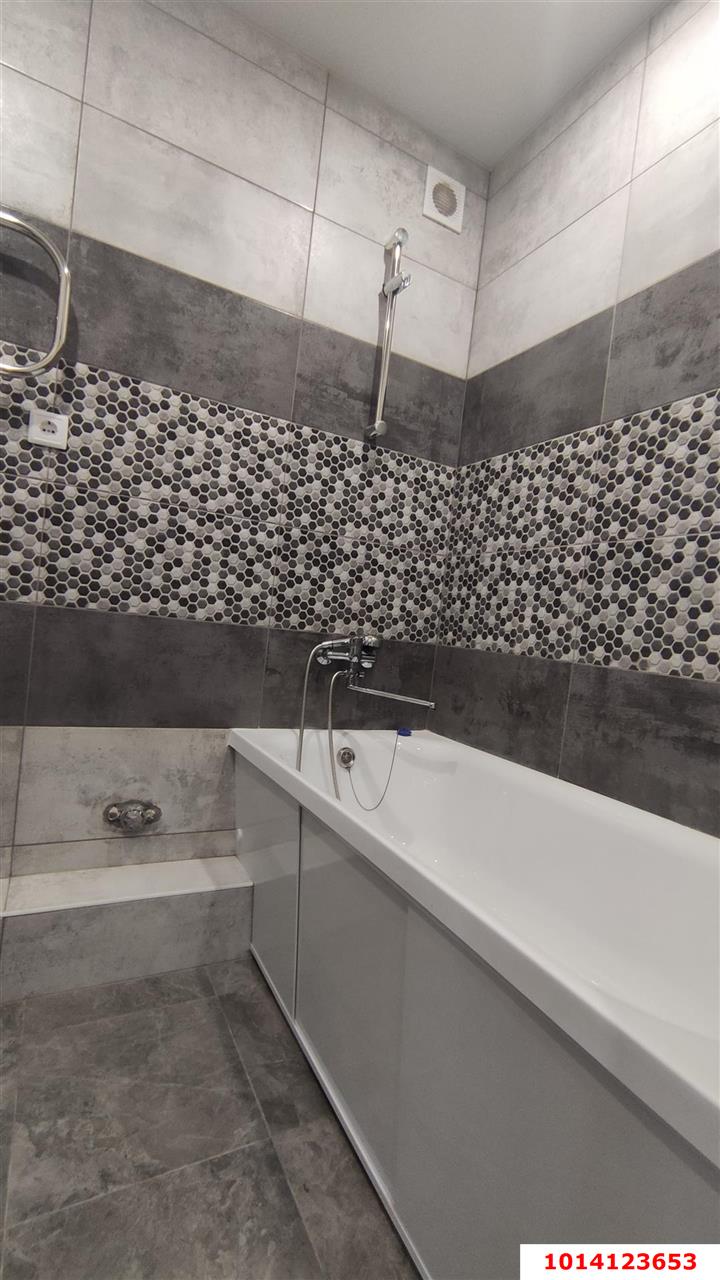 Фото №9: Студия 22 м² - Краснодар, Прикубанский внутригородской округ, мкр. жилой комплекс Британия-2, ул. Генерала Петрова, 43/2