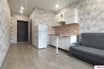 Фото №2: Студия 17 м² - Краснодар, мкр. жилой комплекс Британия-2, ул. Генерала Петрова, 43/2