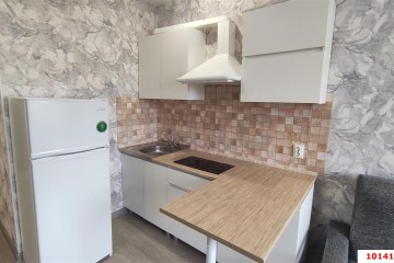 Фото №3: Студия 17 м² - Краснодар, мкр. жилой комплекс Британия-2, ул. Генерала Петрова, 43/2