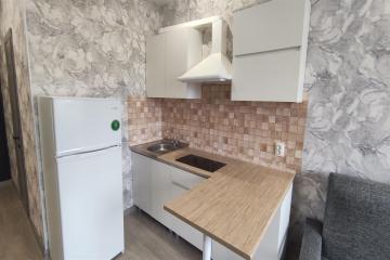 Фото №3: Студия 22 м² - Краснодар, мкр. жилой комплекс Британия-2, ул. Генерала Петрова, 43/2