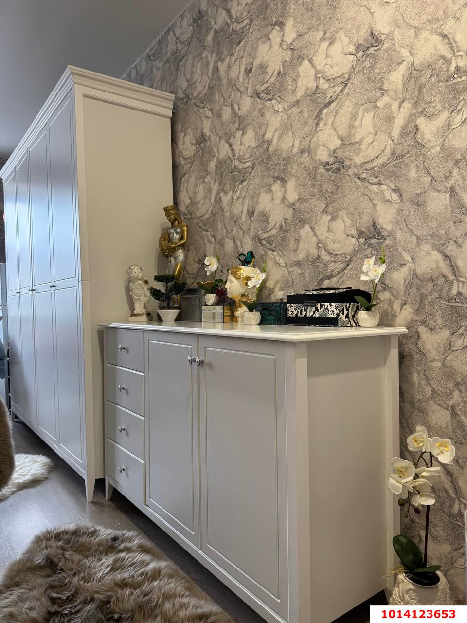 Фото №6: Студия 22 м² - Краснодар, Прикубанский внутригородской округ, мкр. жилой комплекс Британия-2, ул. Генерала Петрова, 43/2