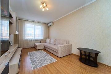 Фото №1: 1-комнатная квартира 40 м² - Краснодар, мкр. Музыкальный, пр-д Ангарский, 2