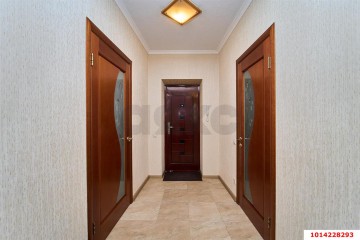 Фото №4: 1-комнатная квартира 40 м² - Краснодар, мкр. Музыкальный, пр-д Ангарский, 2