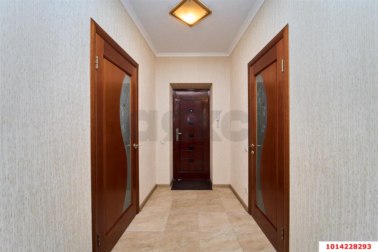 Фото №4: 1-комнатная квартира 40 м² - Краснодар, Музыкальный, пр-д Ангарский, 2