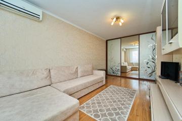 Фото №3: 1-комнатная квартира 40 м² - Краснодар, мкр. Музыкальный, пр-д Ангарский, 2