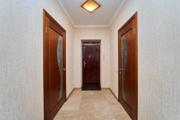 Фото №4: 1-комнатная квартира 40 м² - Краснодар, мкр. Музыкальный, пр-д Ангарский, 2