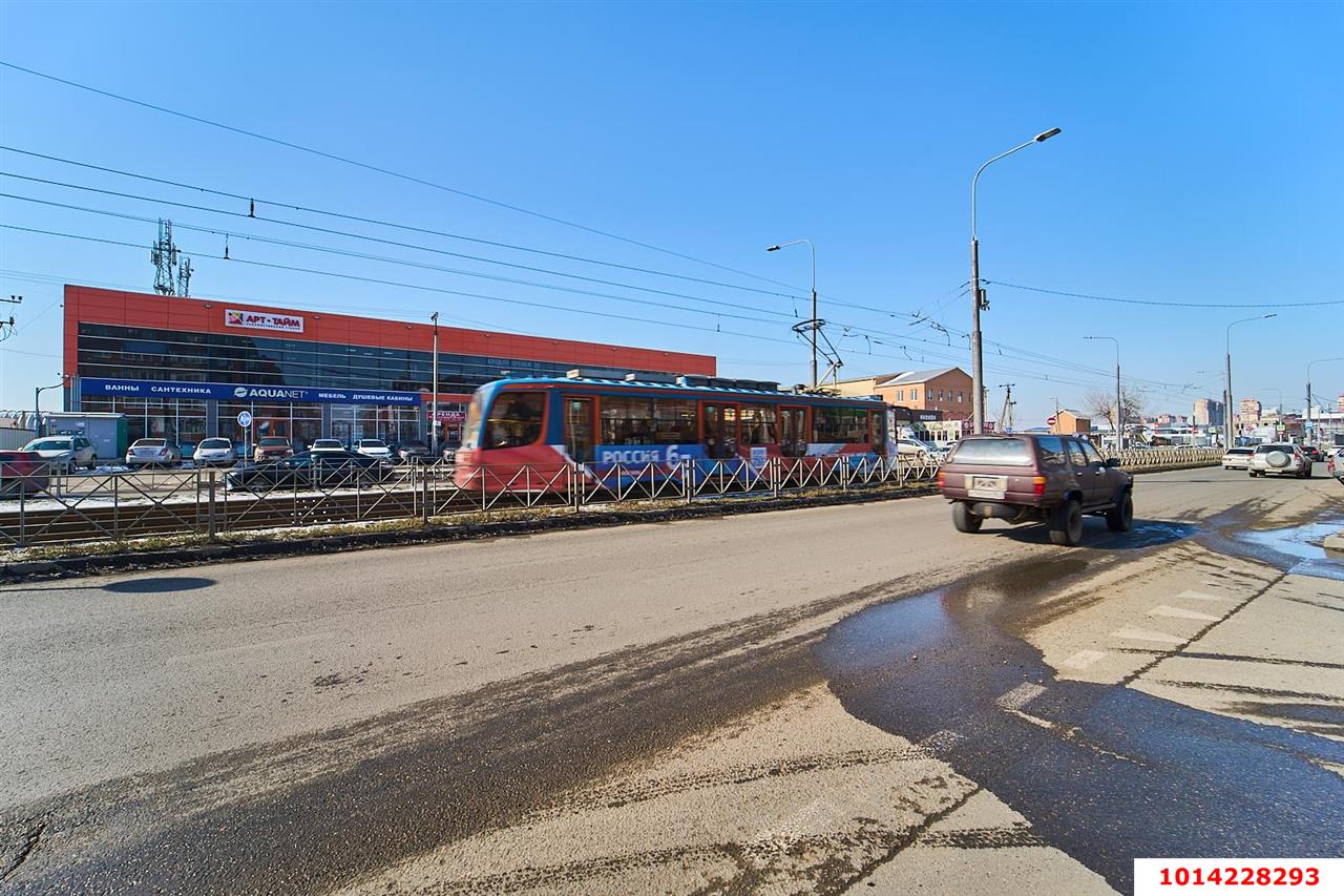 Фото №11: 1-комнатная квартира 40 м² - Краснодар, Музыкальный, пр-д Ангарский, 2