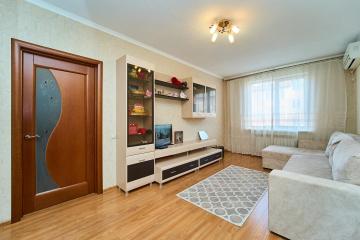 Фото №2: 1-комнатная квартира 40 м² - Краснодар, мкр. Музыкальный, пр-д Ангарский, 2