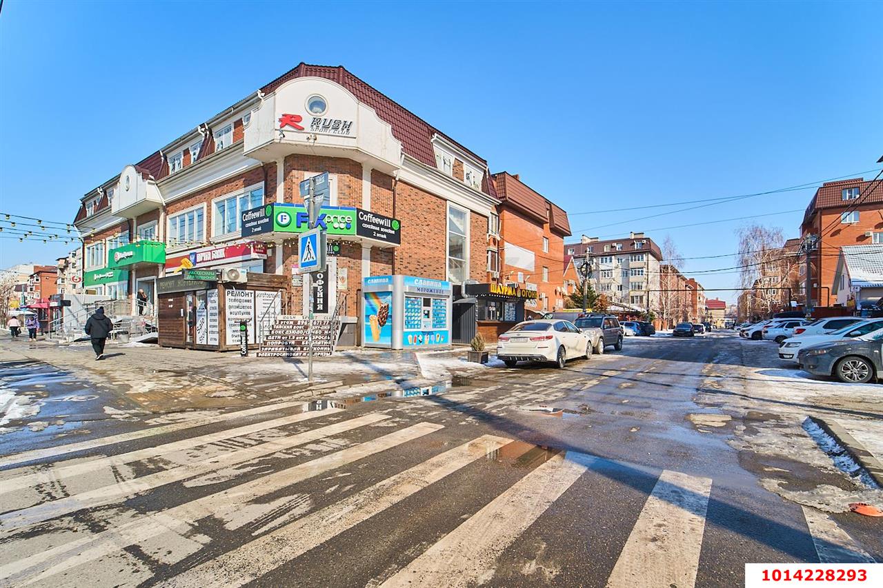 Фото №10: 1-комнатная квартира 40 м² - Краснодар, Музыкальный, пр-д Ангарский, 2