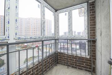 Фото №5: 1-комнатная квартира 48 м² - Краснодар, мкр. 2-я Площадка, ул. Ветеранов, 85к5