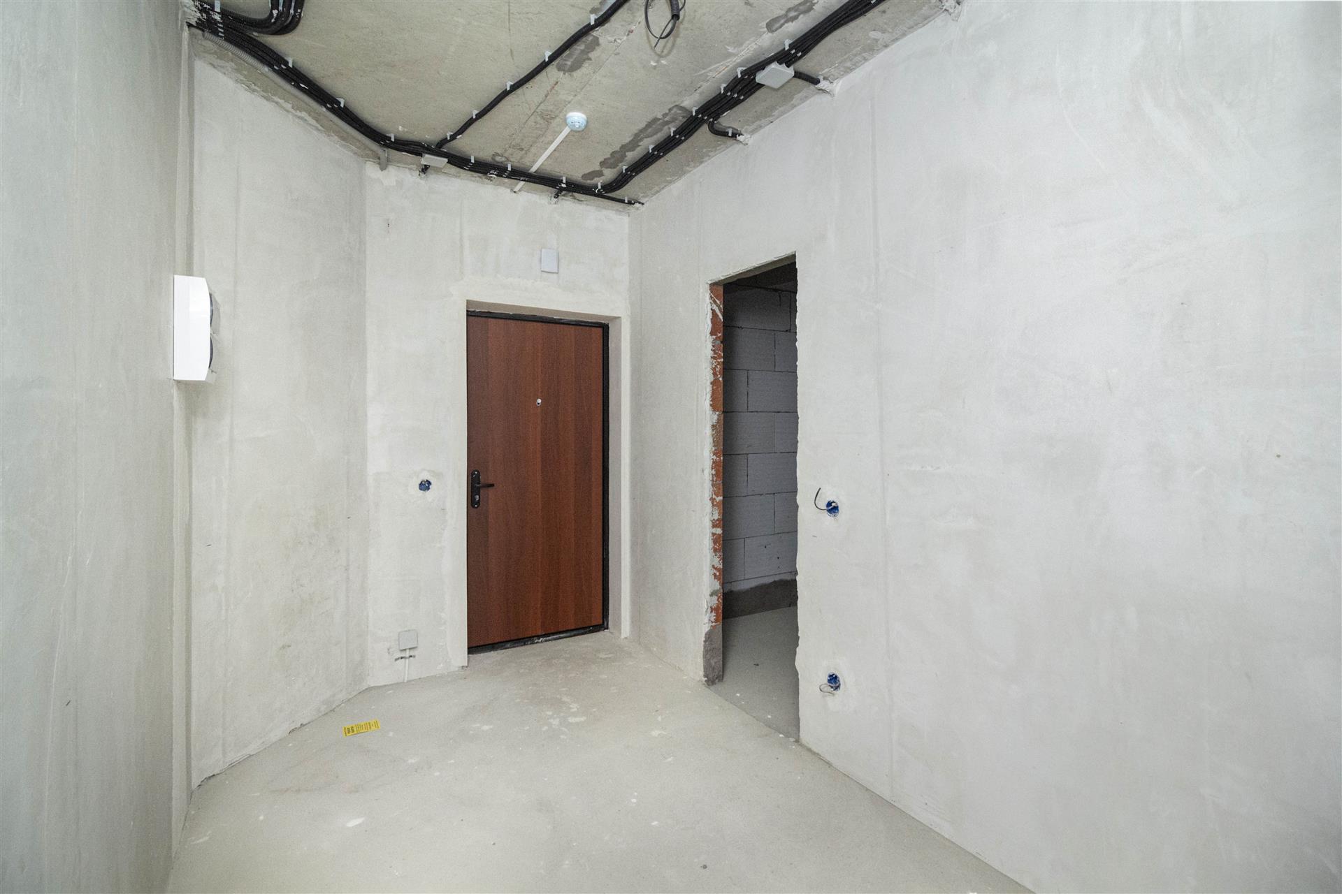 Фото №12: 1-комнатная квартира 43 м² - Краснодар, Прикубанский внутригородской округ, мкр. 2-я Площадка, ул. Ветеранов, 85к5