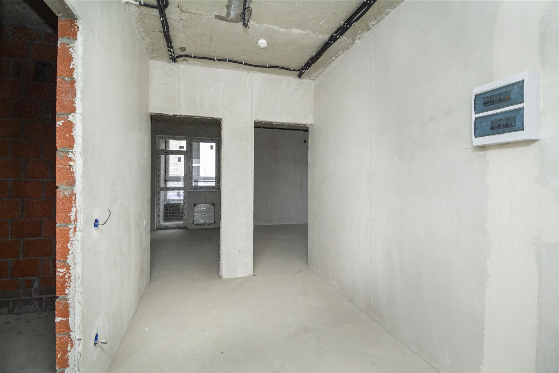 Фото №11: 1-комнатная квартира 43 м² - Краснодар, Прикубанский внутригородской округ, мкр. 2-я Площадка, ул. Ветеранов, 85к5