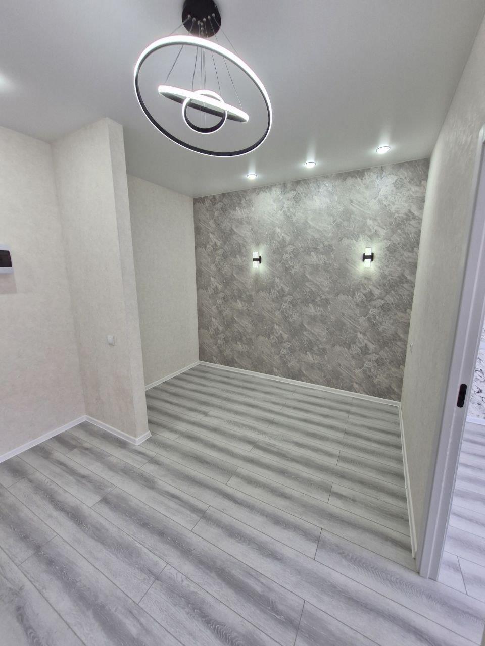 Фото №3: 1-комнатная квартира 35 м² - Краснодар, ЖК Лучший, имени Петра Метальникова, Прикубанский внутригородской округ, Завод Радиоизмерительных Приборов, мкр. жилой комплекс Лучший, ул. Петра Метальникова, 38