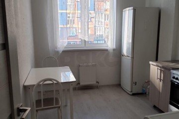 Фото №2: 1-комнатная квартира 38 м² - Краснодар, мкр. жилой комплекс Европа-Сити, ул. Античная, 2