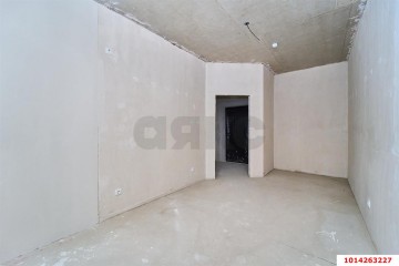 Фото №5: 1-комнатная квартира 34 м² - Краснодар, мкр. жилой комплекс Облака, ул. имени Генерала Корнилова, 9к1