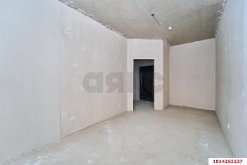 Фото №5: 1-комнатная квартира 34 м² - Краснодар, мкр. жилой комплекс Облака, ул. имени Генерала Корнилова, 9к1