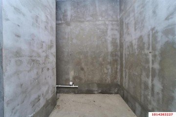 Фото №3: 1-комнатная квартира 34 м² - Краснодар, мкр. жилой комплекс Облака, ул. имени Генерала Корнилова, 9к1