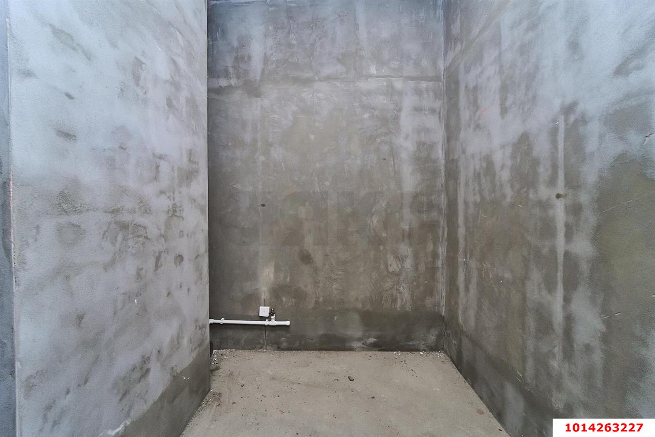 Фото №3: 1-комнатная квартира 34 м² - Краснодар, жилой комплекс Облака, ул. имени Генерала Корнилова, 9к1