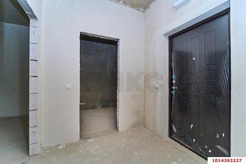 Фото №1: 1-комнатная квартира 34 м² - Краснодар, мкр. жилой комплекс Облака, ул. имени Генерала Корнилова, 9к1