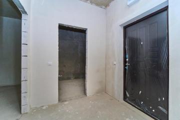 Фото №1: 1-комнатная квартира 34 м² - Краснодар, мкр. жилой комплекс Облака, ул. имени Генерала Корнилова, 9к1