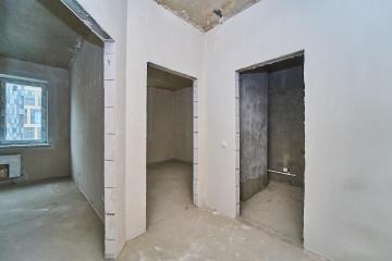 Фото №2: 1-комнатная квартира 34 м² - Краснодар, мкр. жилой комплекс Облака, ул. имени Генерала Корнилова, 9к1