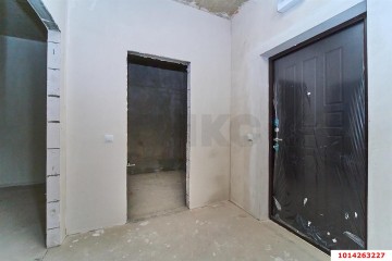 Фото №1: 1-комнатная квартира 34 м² - Краснодар, мкр. жилой комплекс Облака, ул. имени Генерала Корнилова, 9к1