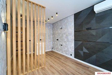 Фото №3: 1-комнатная квартира 34 м² - Краснодар, мкр. жилой комплекс Самолёт, ул. Западный Обход, 39/2