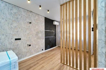 Фото №4: 1-комнатная квартира 34 м² - Краснодар, мкр. жилой комплекс Самолёт, ул. Западный Обход, 39/2