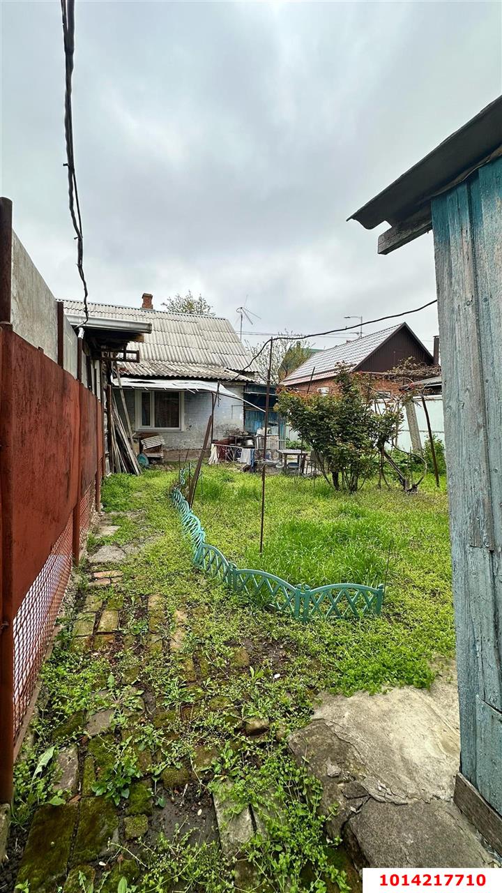 Фото №4: Дом 54 м² + 2 сот. - Краснодар, Сельскохозяйственный Институт, ул. Алма-Атинская, 2/6