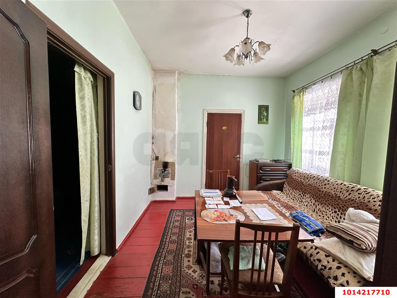 Фото №1: Дом 54 м² + 2 сот. - Краснодар, Сельскохозяйственный Институт, ул. Алма-Атинская, 2/6