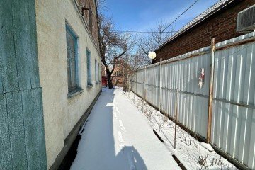 Фото №1: Дом 54 м² - Краснодар, мкр. Сельскохозяйственный Институт, ул. Алма-Атинская, 2/6
