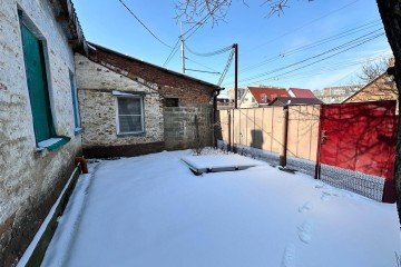 Фото №4: Дом 54 м² - Краснодар, мкр. Сельскохозяйственный Институт, ул. Алма-Атинская, 2/6