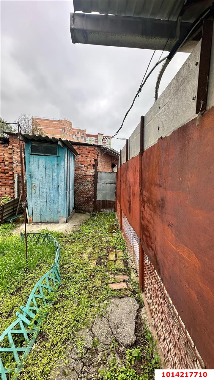 Фото №5: Дом 54 м² + 2 сот. - Краснодар, Сельскохозяйственный Институт, ул. Алма-Атинская, 2/6