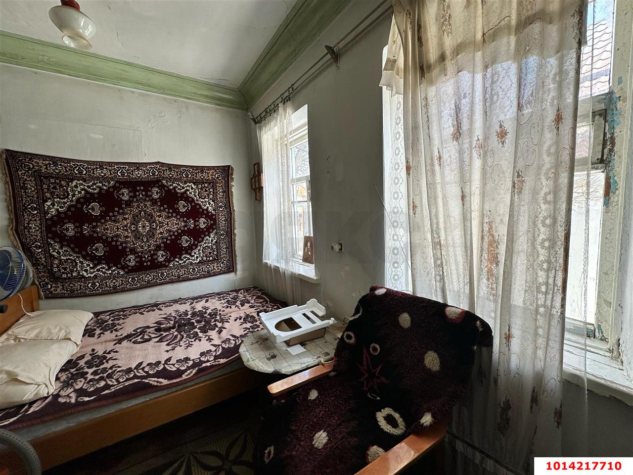 Фото №10: Дом 54 м² + 2 сот. - Краснодар, Сельскохозяйственный Институт, ул. Алма-Атинская, 2/6